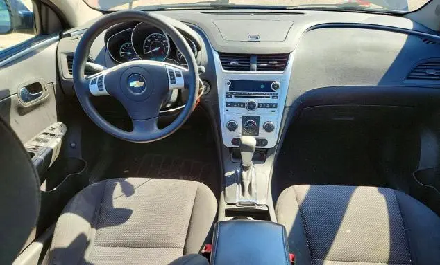2012 CHEVROLET MALIBU 1LT  