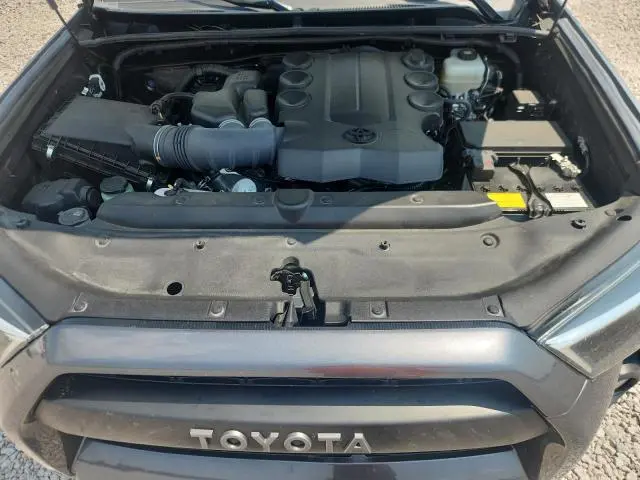 2020 TOYOTA 4RUNNER SR5 PREMIUM  