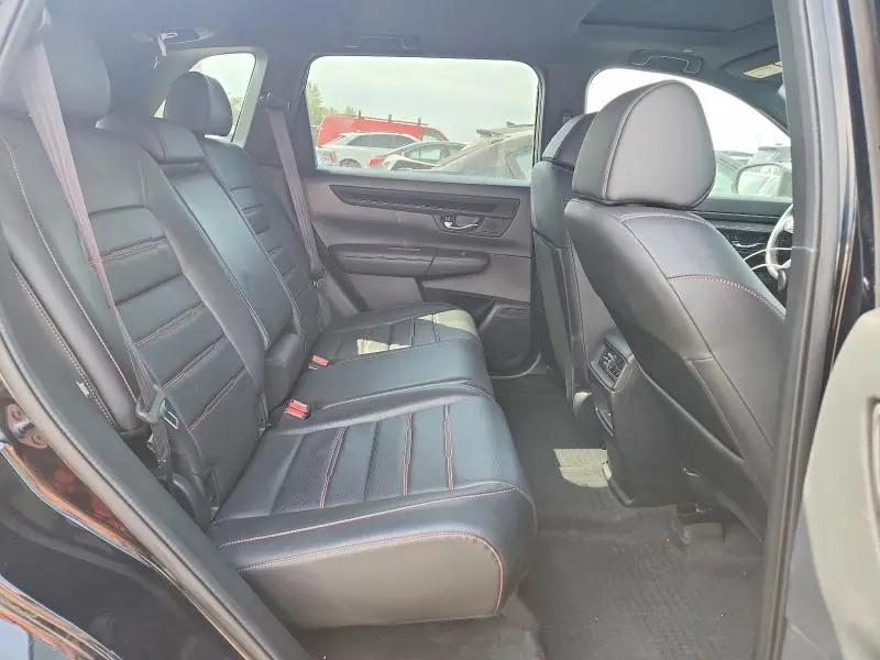 2026 HONDA CR-V SPORT-L  
