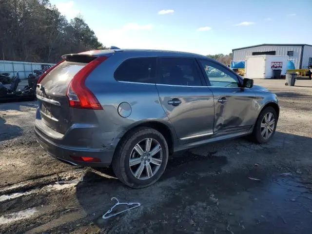 2017 VOLVO XC60 T5 INSCRIPTION  