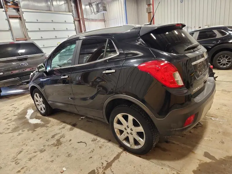 2014 BUICK ENCORE PREMIUM  