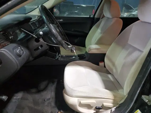 2014 CHEVROLET IMPALA LIMITED LT