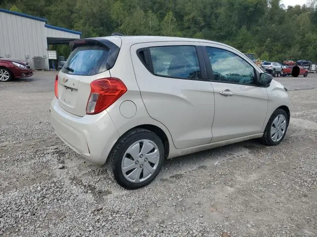 2018 CHEVROLET SPARK LS  