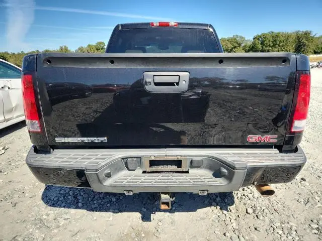 2013 GMC SIERRA C1500 DENALI  