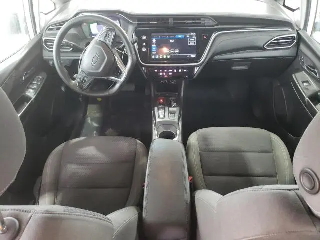 2023 CHEVROLET BOLT EV 1LT  