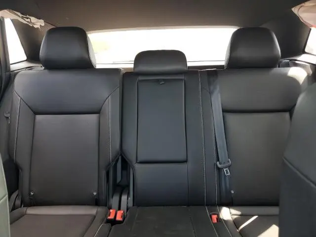 2020 VOLKSWAGEN ATLAS CROSS SPORT SEL  