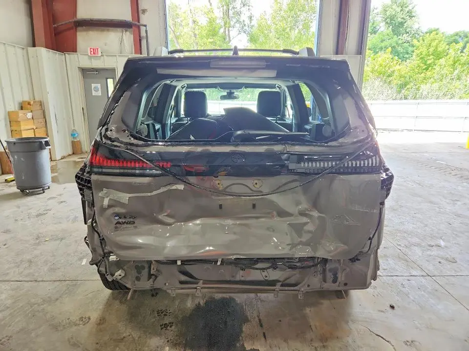 2026 TOYOTA RAV4 WOODLAND  