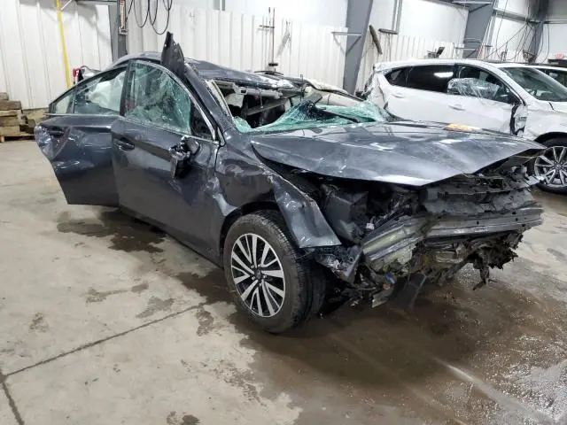 2019 SUBARU LEGACY 2.5I PREMIUM  