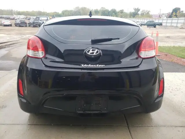 2014 HYUNDAI VELOSTER   