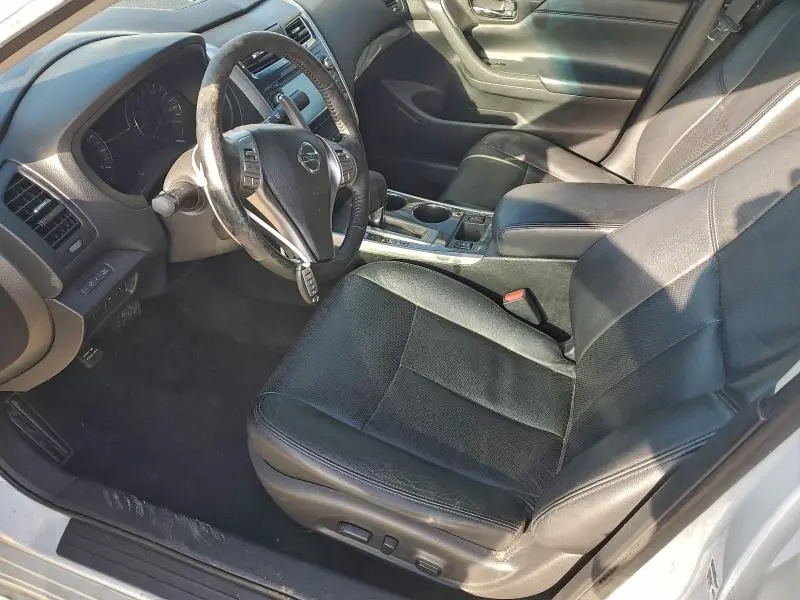 2015 NISSAN ALTIMA 3.5S  