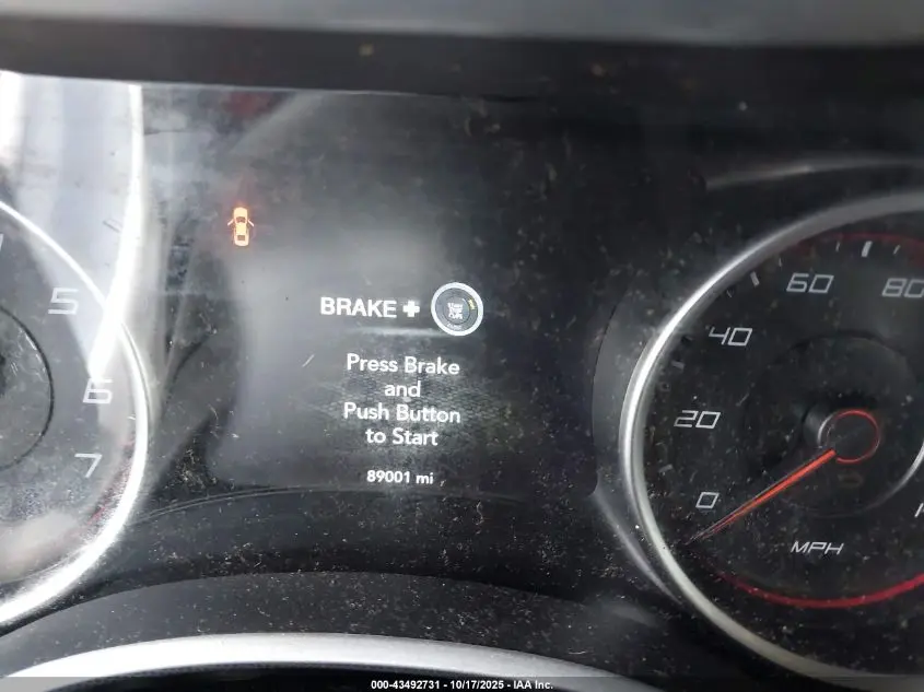 2018 DODGE CHARGER SXT PLUS RWD