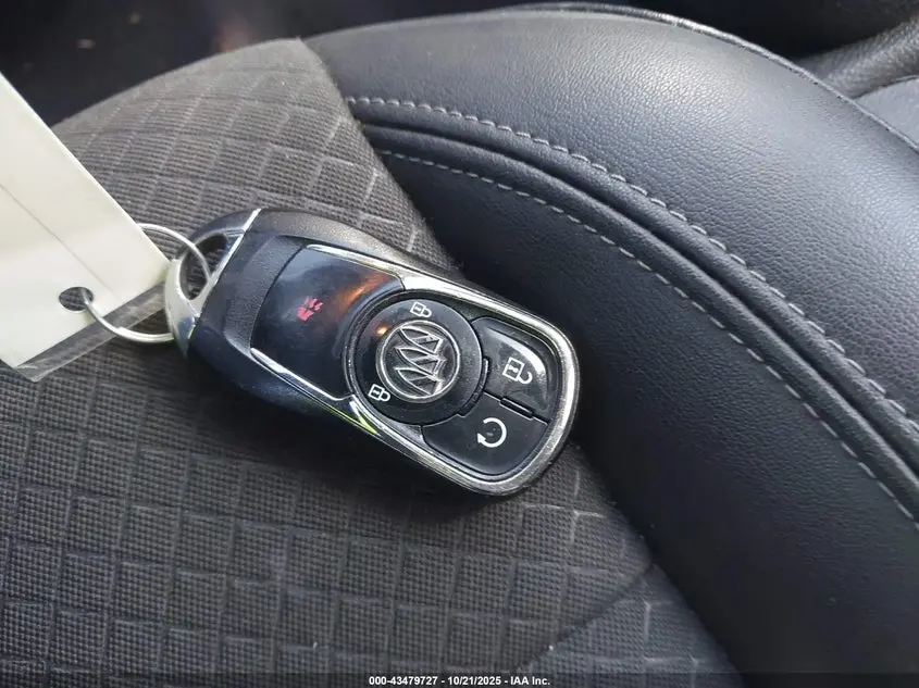 2018 BUICK ENCORE PREFERRED II