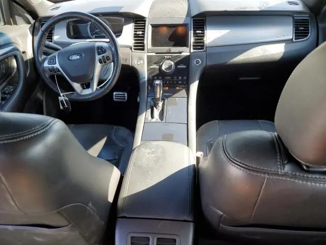 2015 FORD TAURUS SHO  