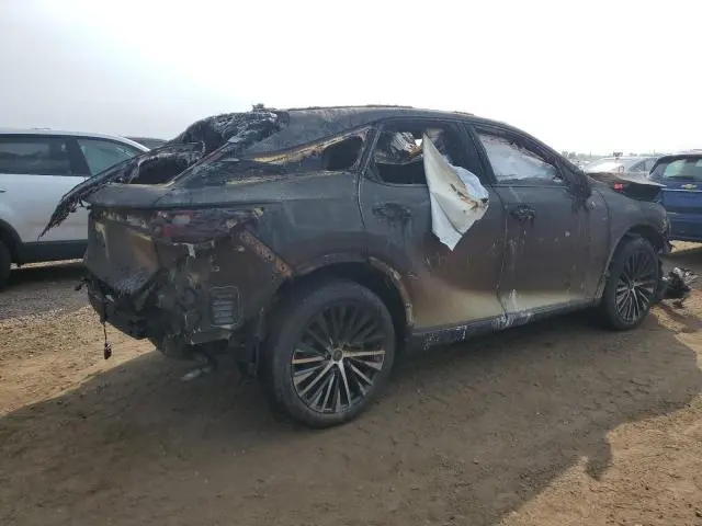 2023 LEXUS RX 350 BASE  