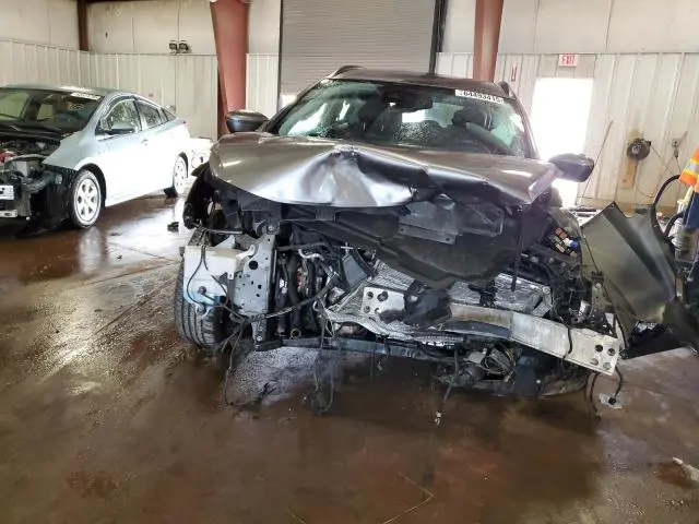 2021 NISSAN MURANO SV  