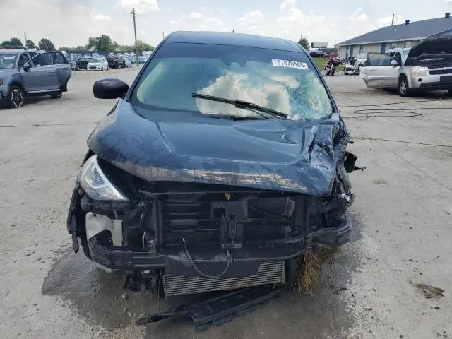 2020 FORD EDGE SE  