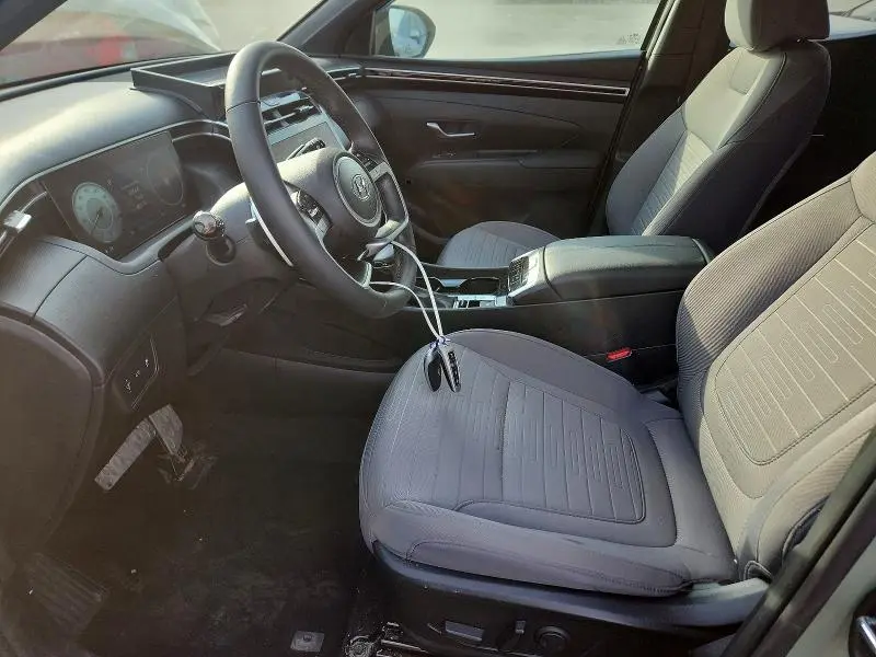 2023 HYUNDAI SANTA CRUZ SEL PREMIUM  
