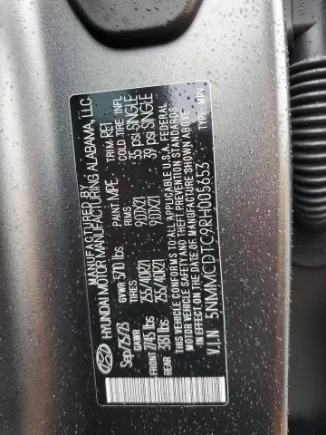 2024 GENESIS GV70 BASE  