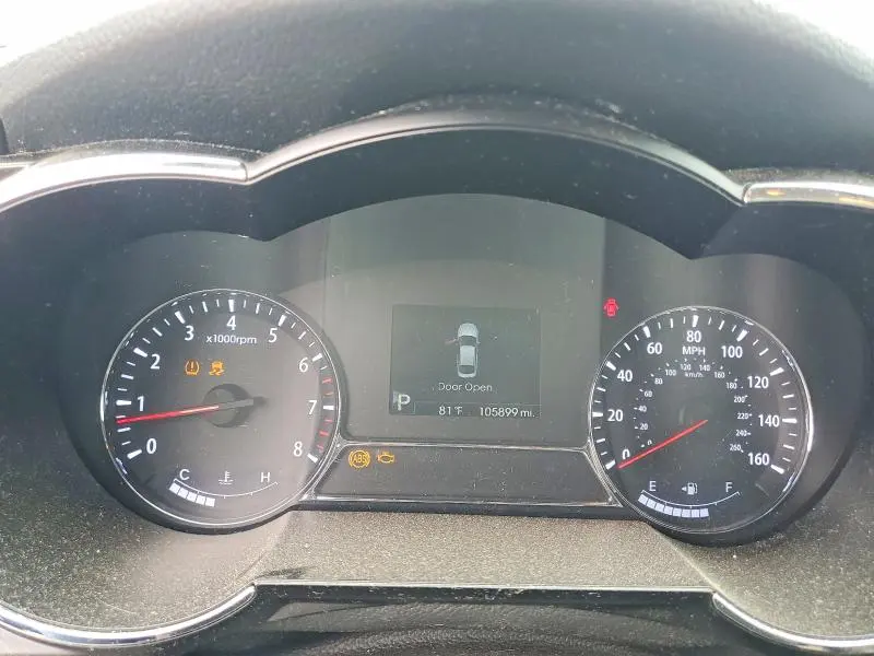 2013 KIA OPTIMA SX  