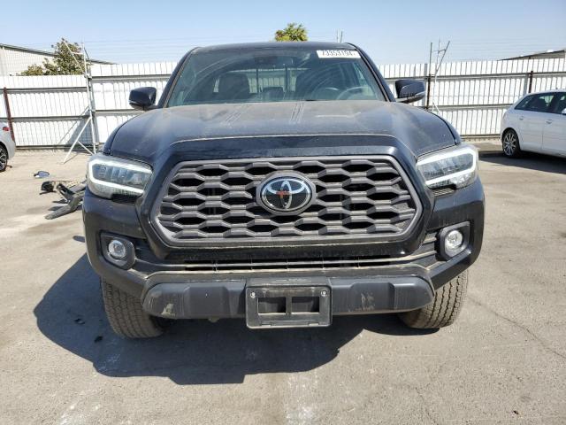 2022 TOYOTA TACOMA DOUBLE CAB