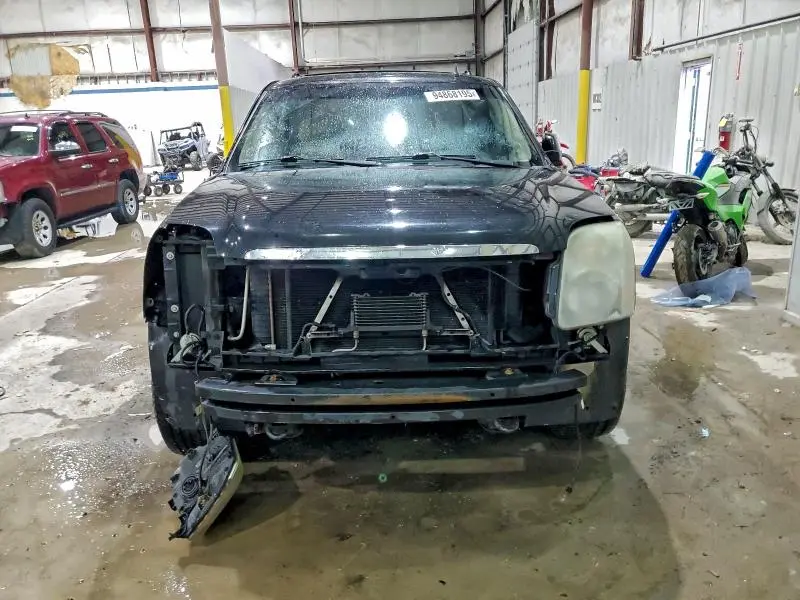 2012 GMC YUKON XL DENALI  