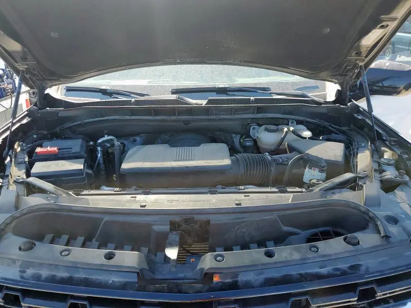 2023 CHEVROLET TAHOE C1500  