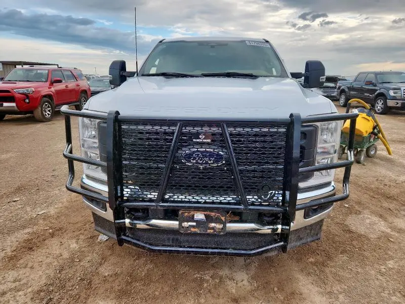 2024 FORD F250 SUPER DUTY  