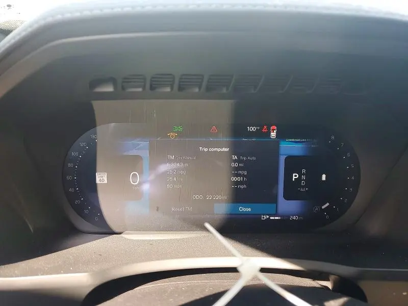 2026 VOLVO XC90 ULTRA  