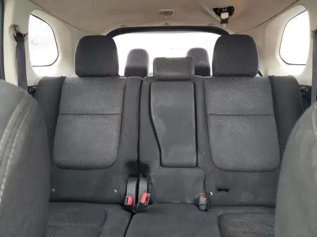 2018 MITSUBISHI OUTLANDER ES  