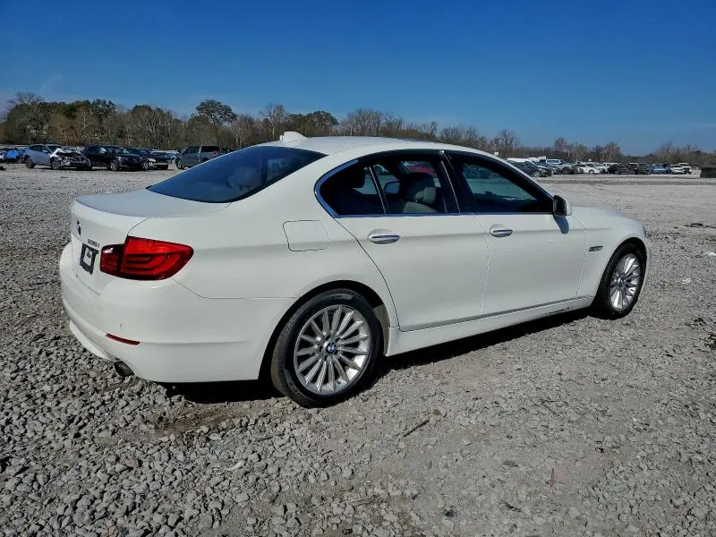 2013 BMW 535 I  