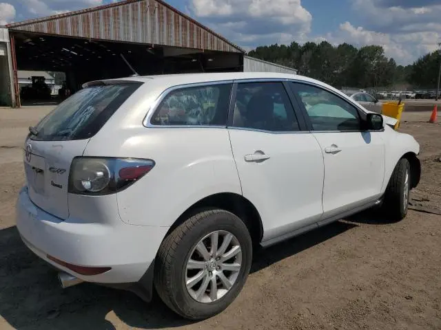 2010 MAZDA CX-7   