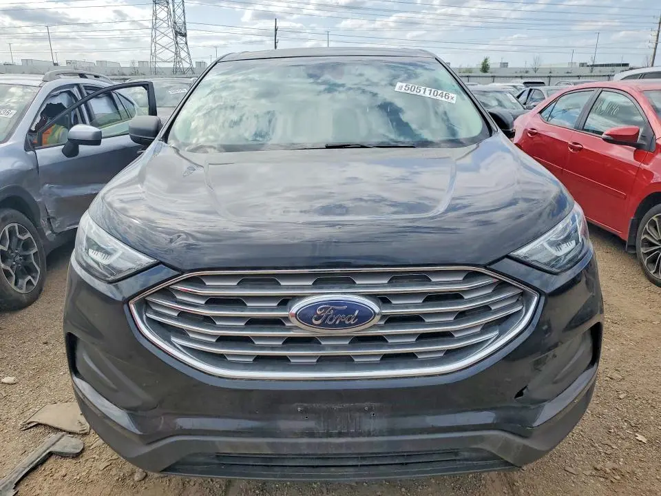 2019 FORD EDGE SE  