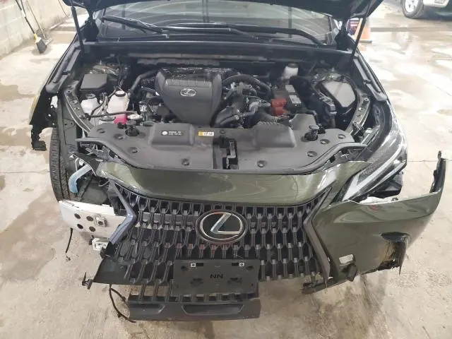 2023 LEXUS NX 350  