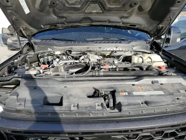 2024 FORD F350 SUPER DUTY  