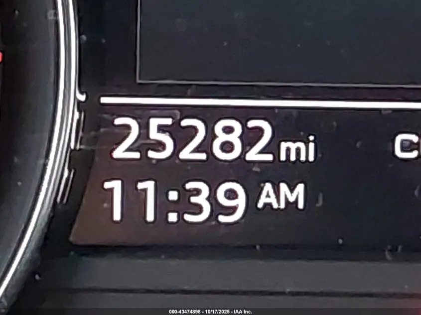 2023 AUDI Q5 PREMIUM 45 TFSI S LINE QUATTRO