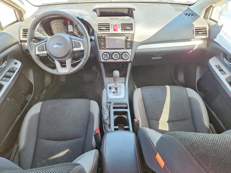2016 SUBARU CROSSTREK PREMIUM  