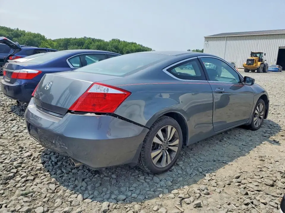 2010 HONDA ACCORD EX  
