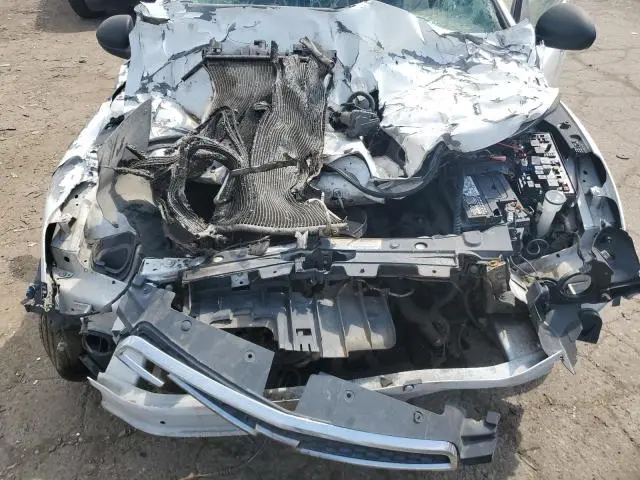 2013 CHEVROLET CRUZE LS  