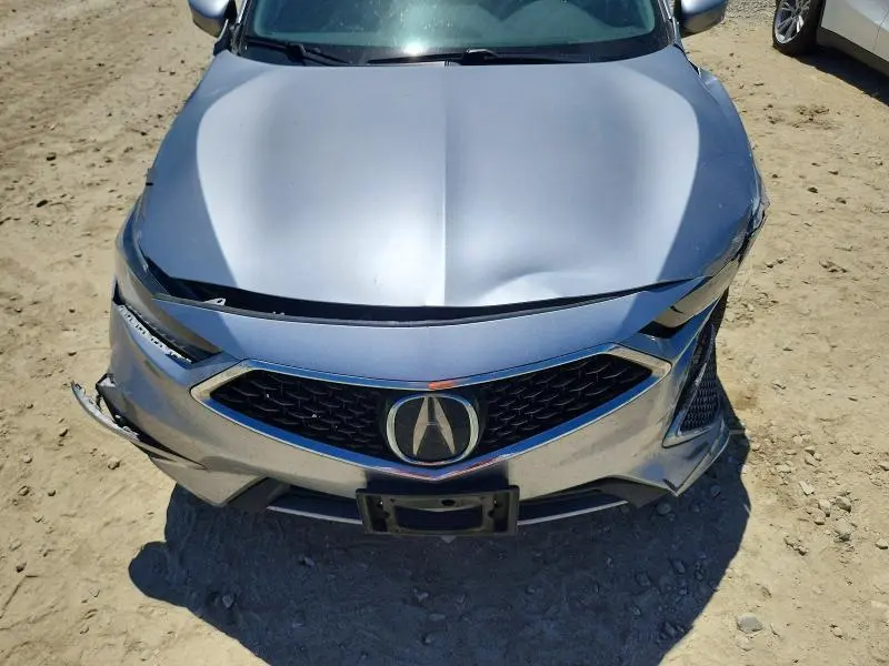 2020 ACURA ILX   