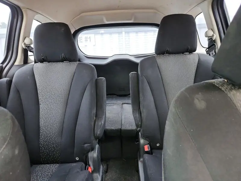 2012 MAZDA 5   