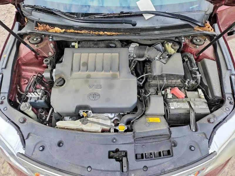 2015 TOYOTA AVALON XLE  