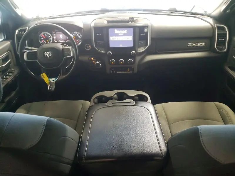2022 RAM 2500 BIG HORN/LONE STAR  