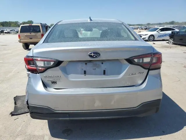 2020 SUBARU LEGACY   