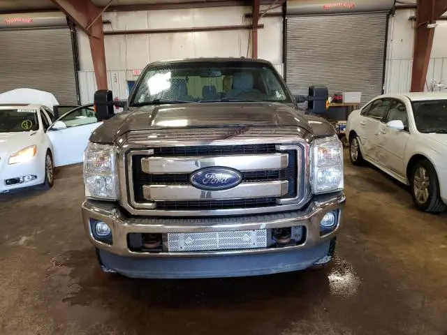 2013 FORD F250 SUPER DUTY  