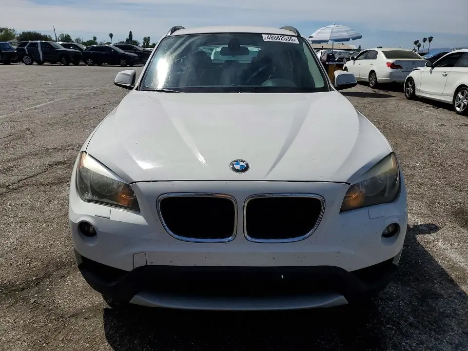 2014 BMW X1 XDRIVE28I  