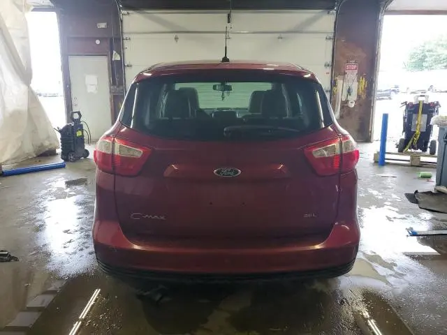 2013 FORD C-MAX SEL  