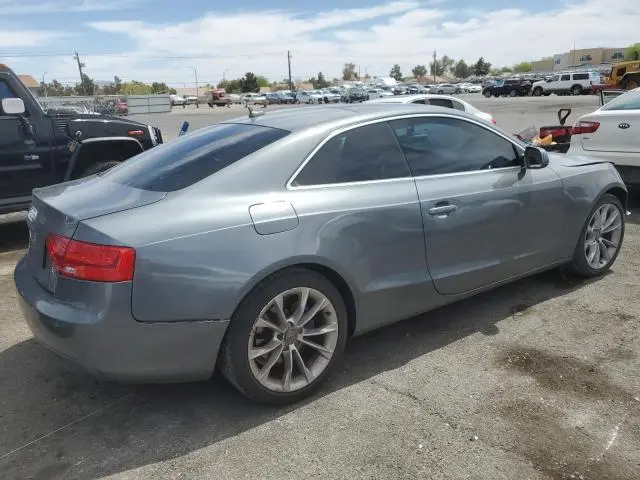 2014 AUDI A5 PREMIUM PLUS  