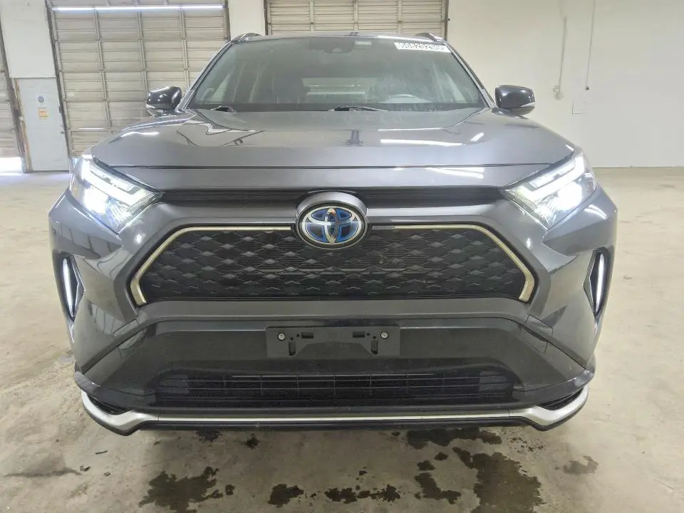 2024 TOYOTA RAV4 PRIME XSE  