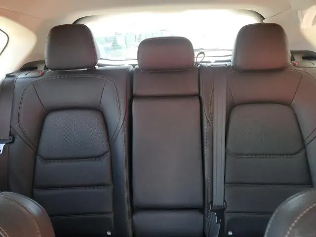 2023 MAZDA CX-5 PREFERRED  
