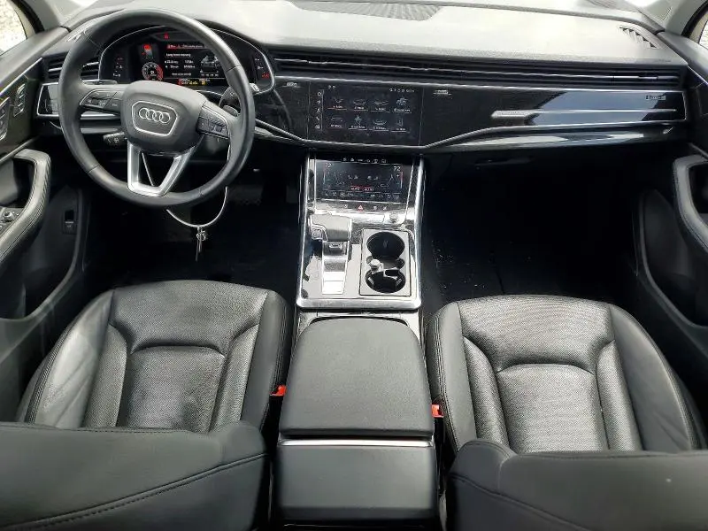 2022 AUDI Q7 PRESTIGE  